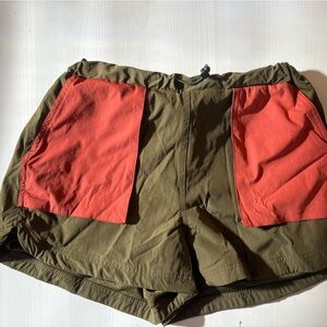 STOIC women’s shorts medium
